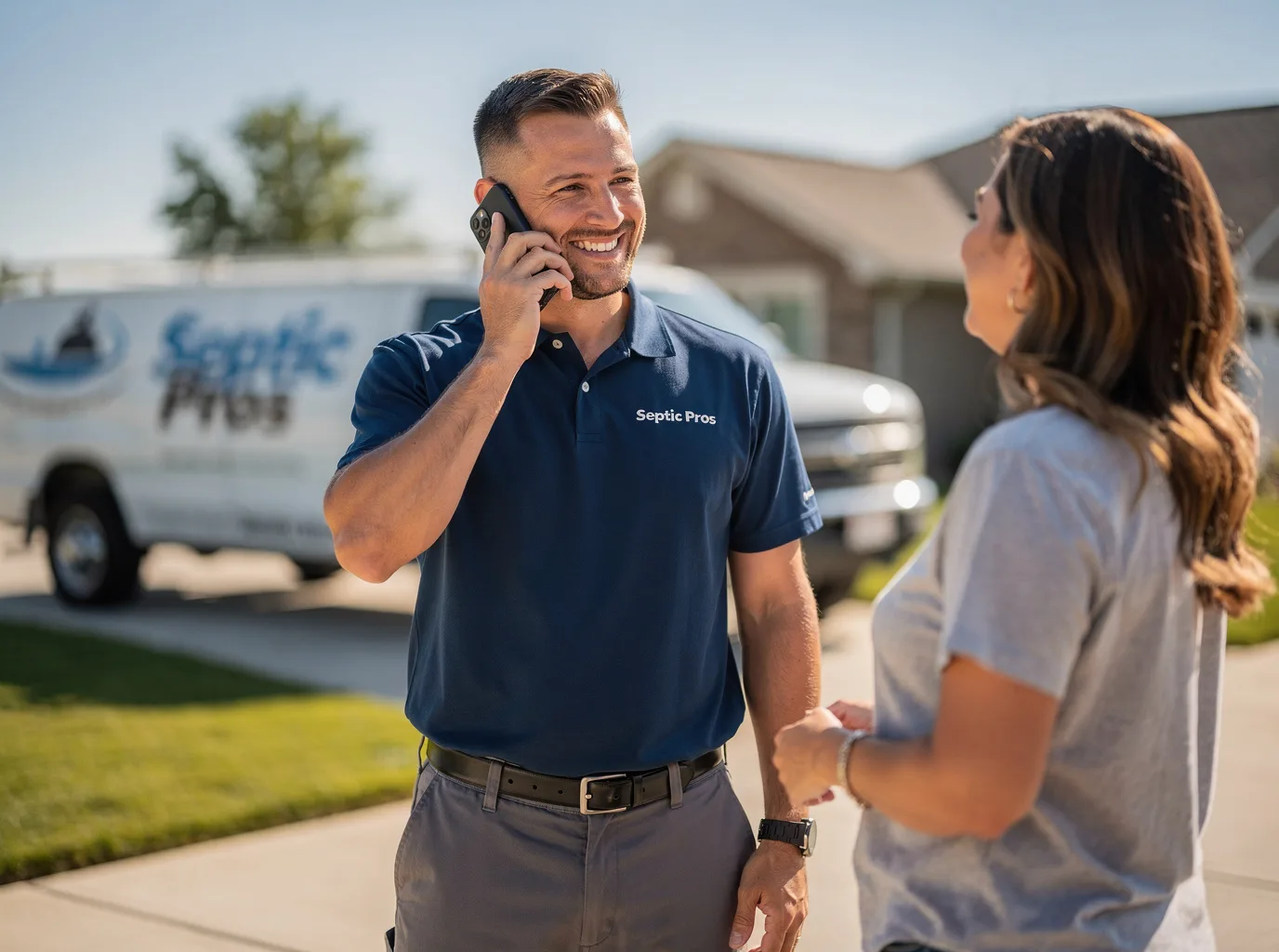Septic Tank Pumping Chaseburg, WI FAQs